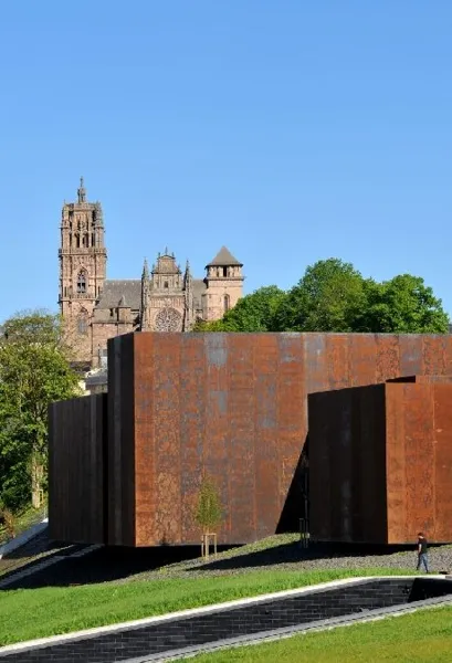 Musée Soulages (Groupe)